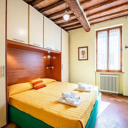 Appartamento The Sunflower Siena Esterno foto