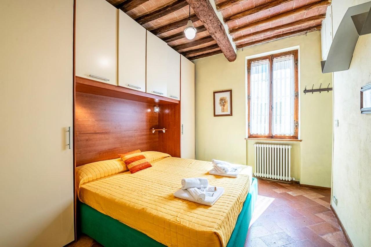 Appartamento The Sunflower Siena Esterno foto