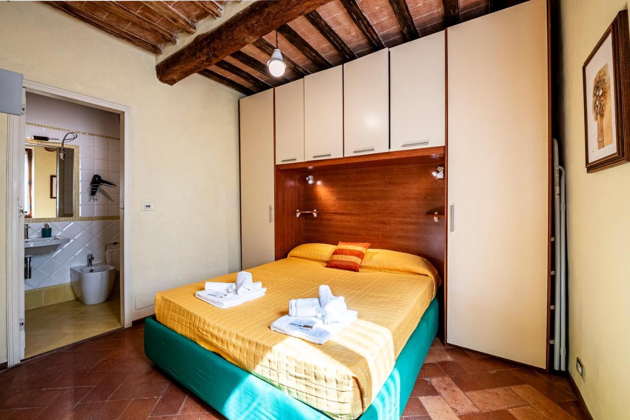 Appartamento The Sunflower Siena Esterno foto